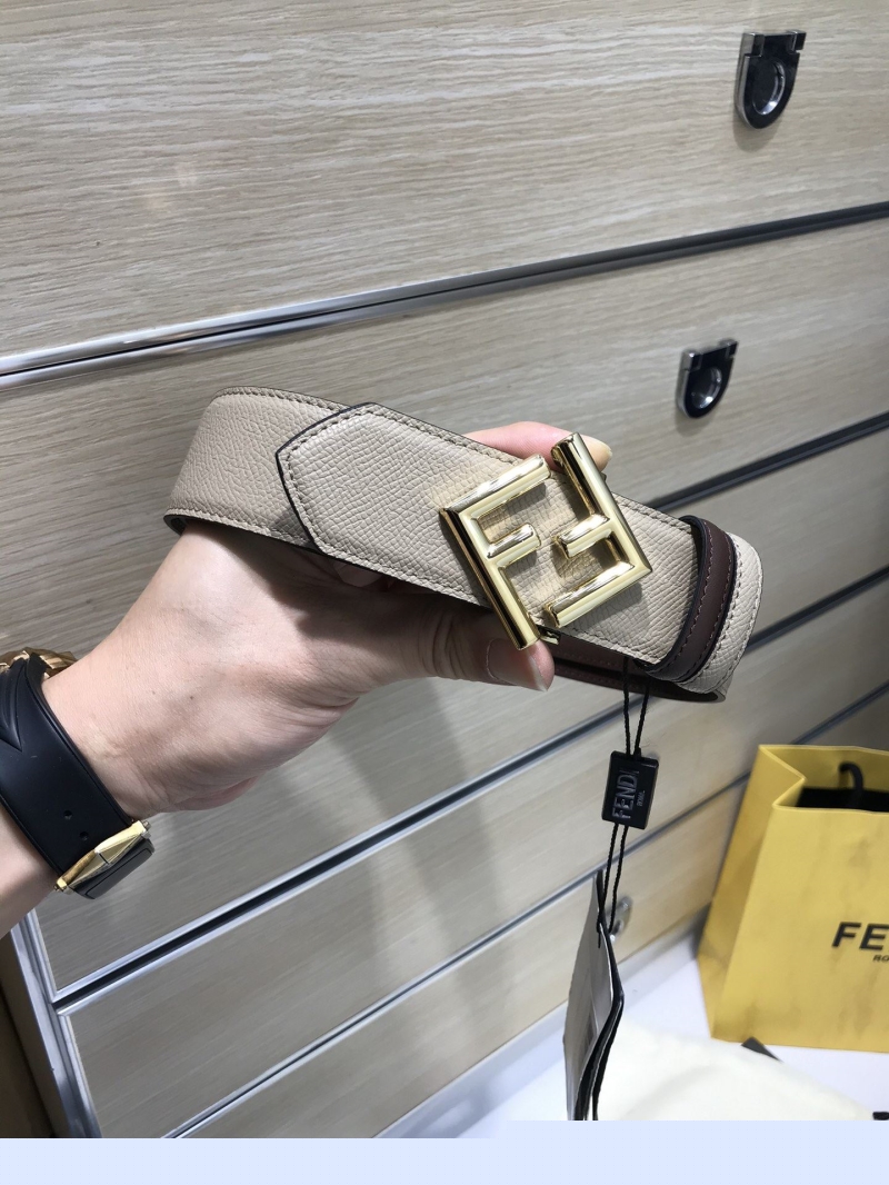 F**di belts